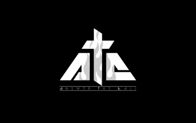 Answer the Call Logo