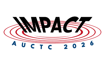 AUCTC 2026 Logo